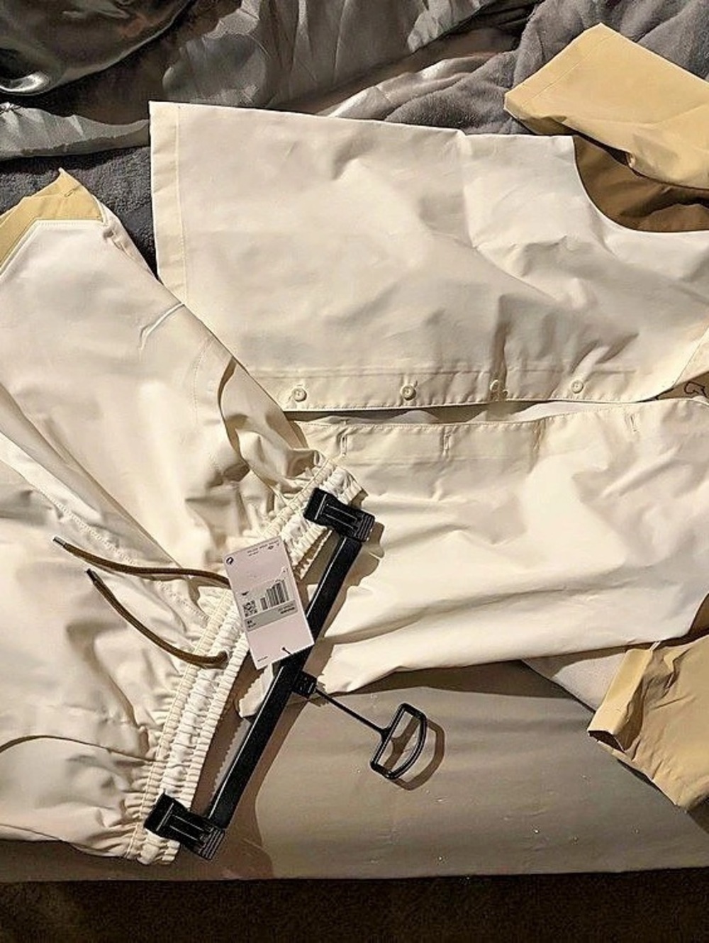 Jordan Flight Club Shirt & Shorts